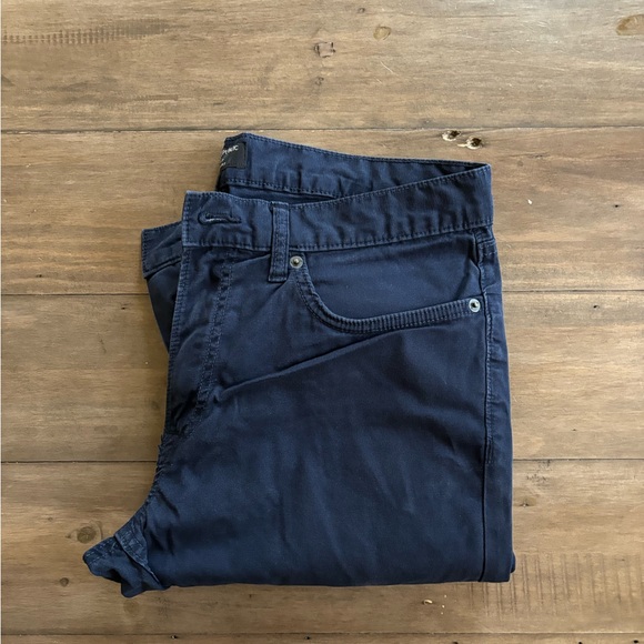 Banana Republic Factory 5-pocket Skinny Fit Pants - Picture 1 of 5